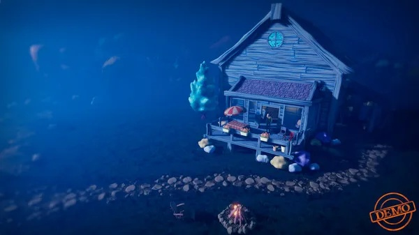 2026 年 3 月 27 日 Steam 等你！在心之岛邂逅阳光、海浪与心动