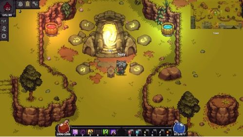 Steam「妇女节特卖」开启,虚空地牢试玩版现已开放等你来体验 Steam「妇女节特卖」开启,虚空地牢试玩版现已开放等你来体验