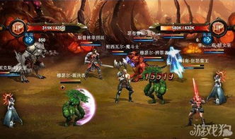 为什么你的魔神契约总暴毙？2026最新机制拆解+高玩私藏搭配方案