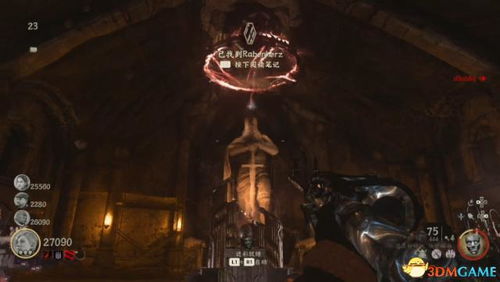 使命召唤9僵尸模式通关秘籍，2026年最新刷枪点位与彩蛋全解析