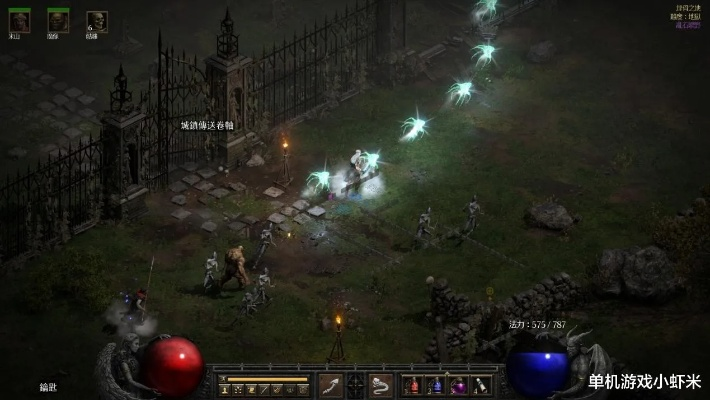 暗黑破坏神罗格之死，血鸦剧情线完整解析与速通技巧