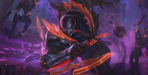 2026年猩红之月亚索避坑指南，实战手感、特效、性价比全拆解