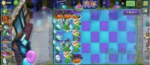 植物大战僵尸2无尽模式800关突破实录,2026年Q1最新植物配比黑箱解析 植物大战僵尸2无尽模式800关突破实录,2026年Q1最新植物配比黑箱解析