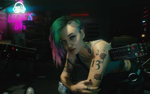 赛博朋克2077朱迪攻略，2026女V金字塔之歌对话选项与浪漫全条件