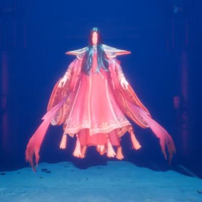 纸人2殷夫人BOSS怎么打？三阶段机制拆解+无伤通关实战指南