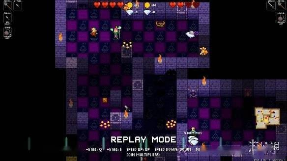 Steam「妇女节特卖」，虚空地牢试玩版开放体验别错过！