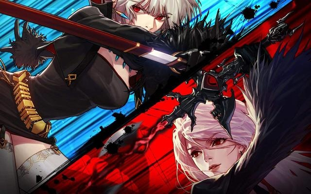 女鬼剑觉醒选错废号？2026三觉绑定实测，极诣剑宗碾压剑魔数据曝光