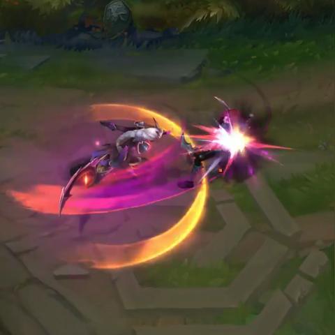 皎月女神戴安娜，2026春季赛隐藏机制与中单打野双位置数据复盘