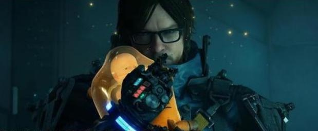 Steam新游周报亮点，红色沙漠死亡搁浅2重磅亮相！