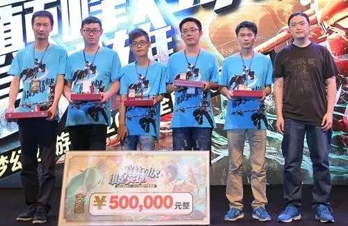 梦幻西游全民PK赛2015为何被称为无差别竞技巅峰？绝版赛制与冠军阵容深度拆解