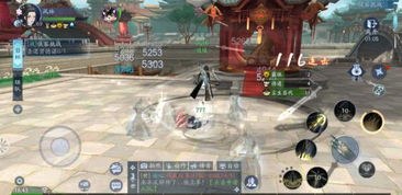 笑傲江湖武当攻略2026，从被虐到封神的3个隐藏机制