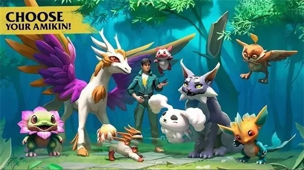 守护精灵游戏的本质，为什么是守护而非收集