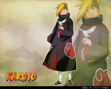 新忍预告迪达拉「晓创生」来袭,领略艺术的瞬间之美! 新忍预告迪达拉「晓创生」来袭,领略艺术的瞬间之美!