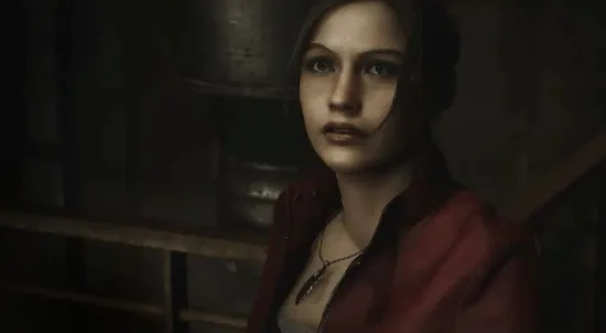 生化9竟藏预制件?是否为维罗妮卡、RE1重制提前布局? 生化9竟藏预制件?是否为维罗妮卡、RE1重制提前布局?