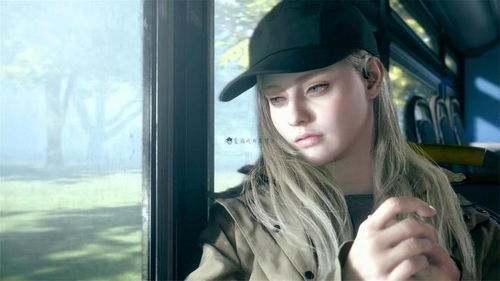 生化里昂脸模爆大丑闻，玩家强烈要求卡普空切割重塑新形象