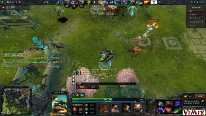 Dota 6.49为何被奉为神作？2026年怀旧服数据揭示3大核心真相