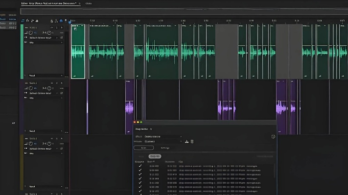 2026传奇声音类型终极解码，私服音效修改的隐藏技巧与文件架构全揭秘
