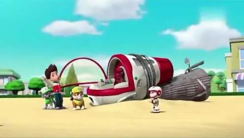 到手未拆的CPU竟被汪汪队祸祸，网友欲哭无泪！