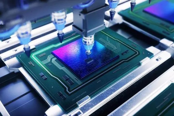 继显卡、内存后，EUV光刻机或成全球AI算力新卡脖子难题