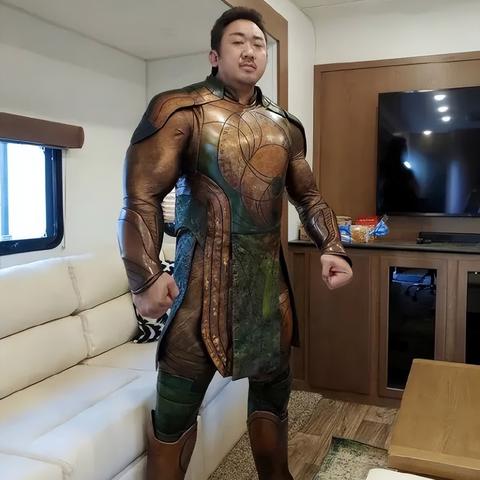 复联4杀青内幕，漫威工业化制作如何改写超级英雄电影终章拍摄规则？