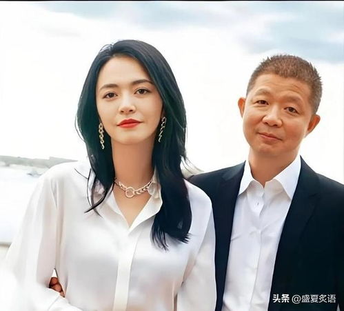 惊！姚晨曹郁官宣，多年以前，两人已结束婚姻关系