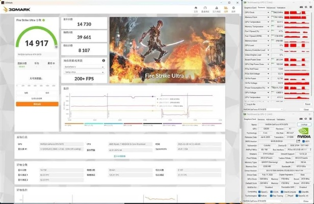 想4K畅玩仁王3？这套攒机配置，RTX 5070 Ti就够！