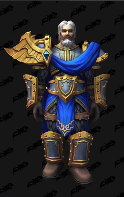 乌瑟尔的腰带绝版了吗？2026最新获取路径与圣骑士幻化价值全解析