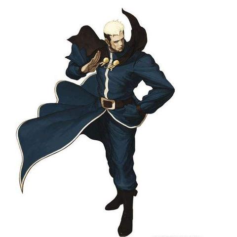 真大蛇出招表+连招秘籍，KOF97隐藏BOSS性能全解析与实战压制套路