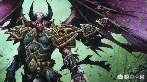 暗影魔多复仇女神系统彻底搞懂，2026年兽人军团养成与战斗策略终极指南