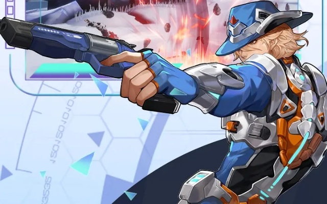 想体验横版激斗全面进化？超合金冲击抢先体验即将开启！