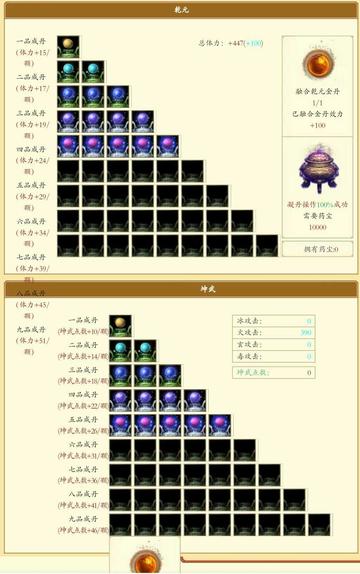 2026新版天龙八部门派强度红黑榜，从平民到大R的实战选择逻辑