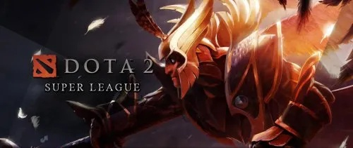 DSL Dota2超级联赛档案解密，10年前这些操作仍是职业教科书