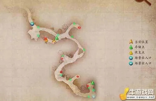 古剑奇谭全攻略，从入门到精通，这套战术框架让90%玩家少走40小时弯路