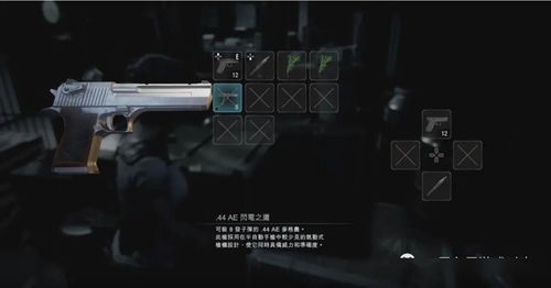 生化危机5武器升级总出错？2026年双人速通路线与BOSS战终极解法