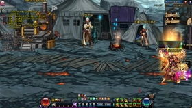 DNF逆袭之谷怎么打?2026最新机制解析与通关率23%背后的实战密码 DNF逆袭之谷怎么打?2026最新机制解析与通关率23%背后的实战密码