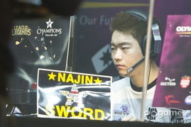 MakNooN的Najin Sword,解码韩国LOL初代霸主兴衰密码 MakNooN的Najin Sword,解码韩国LOL初代霸主兴衰密码