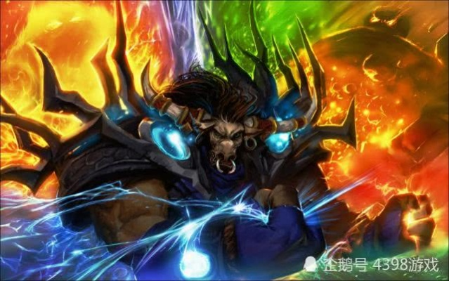 增强萨满武器怎么选？2026终极指南，双持慢速武器才是版本答案