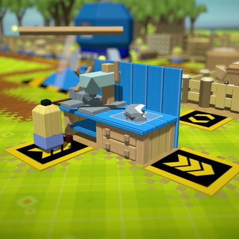 《我的机器人女友》Steam好评如潮 谁不想要个？