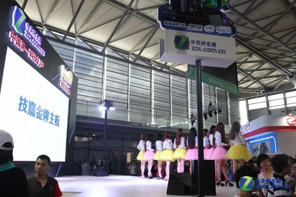 2009年ChinaJoy的特殊时代坐标