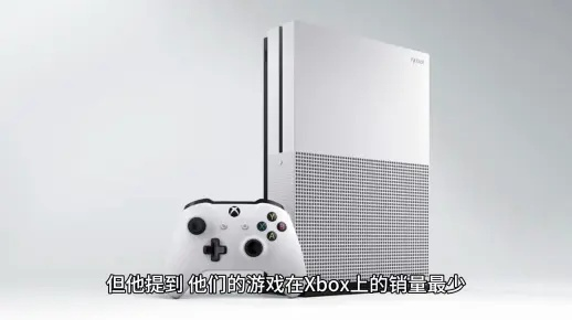 Xbox新主机性能吊打PS6？专家泼冷水：没啥意义