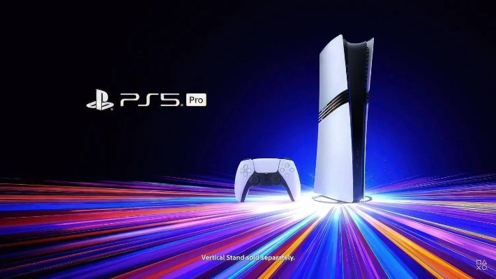 PS5 Pro升级版PSSR今天上线 首批支持游戏公开