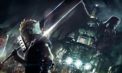 最终幻想7重制版三部曲2026最新解密，北濑佳范访谈泄露的10个核心情报