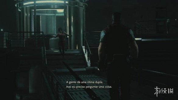 《生化危机9》新MOD可静音里昂呻吟声 玩家却求反向强化