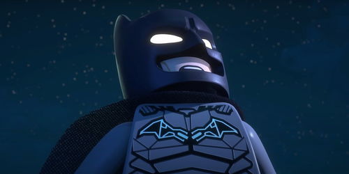 《乐高蝙蝠侠:黑暗骑士遗产》发售日提前!新预告发布 《乐高蝙蝠侠:黑暗骑士遗产》发售日提前!新预告发布