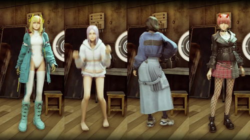 万代《奇异贤伴 爱达之歌》Steam骨折价 仅售9.9元