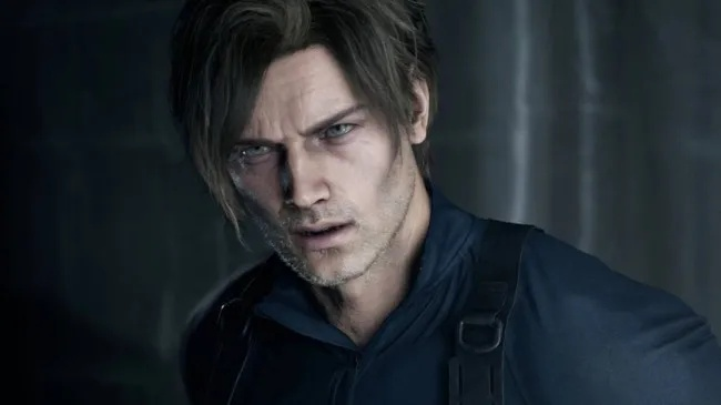 《生化危机9》演员希望里昂与谢娃搭档：她是最棒主角之一！