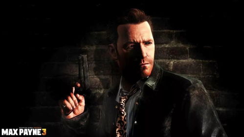 《马克思佩恩1&2》重制版新消息 最早或于26年发布 《马克思佩恩1&2》重制版新消息 最早或于26年发布