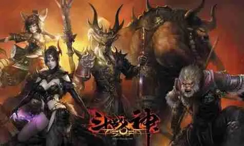 斗战神2026职业强度榜，这3个隐藏T0职业90%玩家不知道