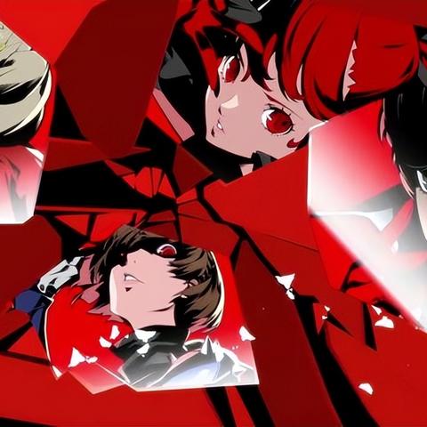 《女神异闻录4：复兴版》官网与Steam后台更新 或将开启预购