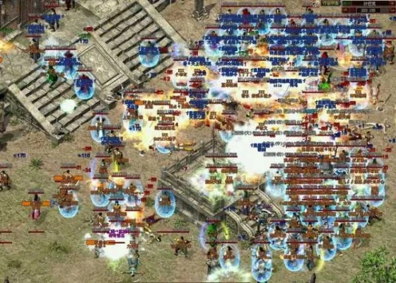 网通私服玩家必看，2026年新开传奇网通服5大隐藏门槛与破解之道